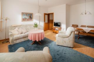 Haus Meeresblick Wohnung 3 - Norderney - 8