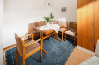 Haus Meeresblick Wohnung 3 - Norderney - 7