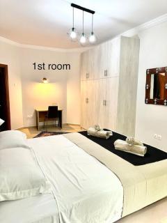 The “Roman market” lux apartment - Tesalónica - 9
