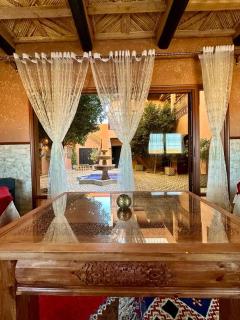 Riad Tamdakhte - Aït Benhaddou - 6