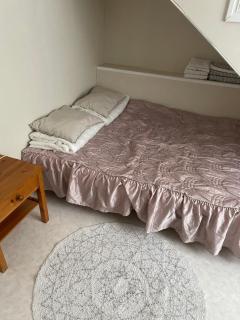 Vacker villa i Fröseke - 5