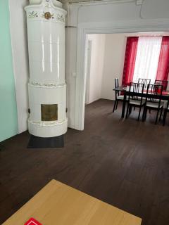 Vacker villa i Fröseke - 4