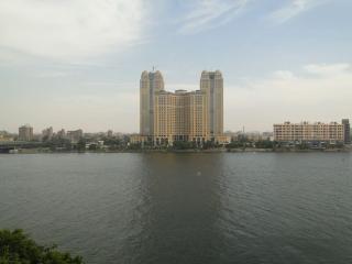 Zamalek Retreat: Premium Stay with Nile View - Il Cairo - 0