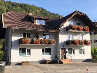 Appartement Kuhglocken Ferienhaus Fuenf Sinne - 1
