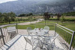Appartamenti Al Vigneto - Dro - 3