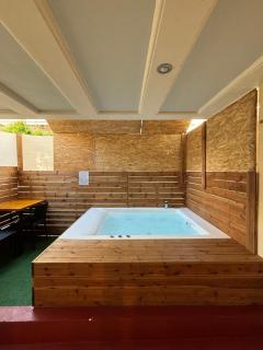 Jacuzzi studio close to athens airport!! - Pallíni - 7