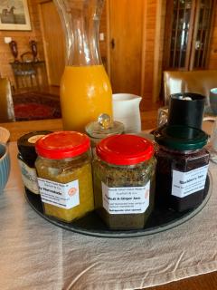 Birds Ferry Lodge Luxury B&B - Westport - 7