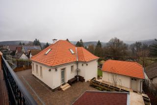 Völgy Villa - Zebegény - 5
