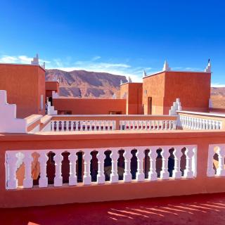 Riad Tamdakhte - Aït Benhaddou - 7