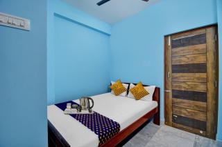 Hotel O Singh Guest House - Taliganja - 9