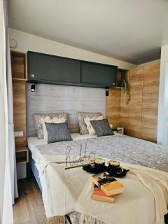 Mobile Home Peponi Del Mar, BRAND NEW - Biograd na Moru - 6