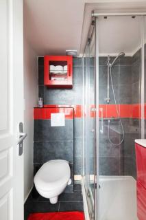 Ideal for exploring Paris on foot - París - 6