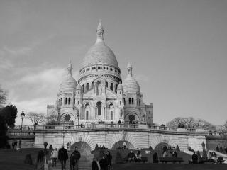 Ideal for exploring Paris on foot - París - 3