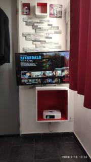 Ideal for exploring Paris on foot - París - 1