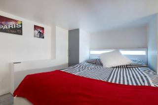 Ideal for exploring Paris on foot - 4