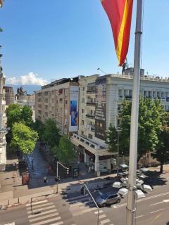 Exclusive Apartment Main Square - 3