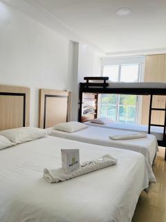Hotel Nativo - Valledupar - 8