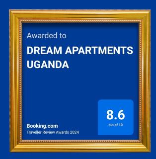 DREAM APARTMENTS UGANDA - Kampala - 9