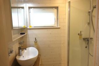 Hausboot Flying Dutchman mit Dachterrasse in Schleswig am Ostseefjord Schlei - 4