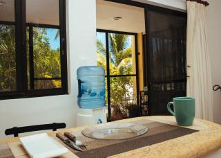 A unos pasos de la Playa,disfruta la tranquilidad villa 9 - 3