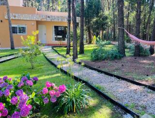 Casa Libertad - Mar de las Pampas - 0