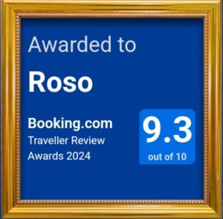 Roso - Ploče - 1