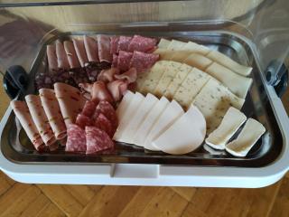 Falkenstein-Hütten - 8