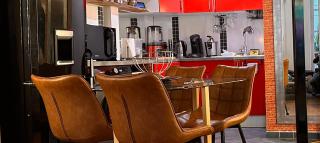 Magnifique studio au coeur du Marais - París - 9