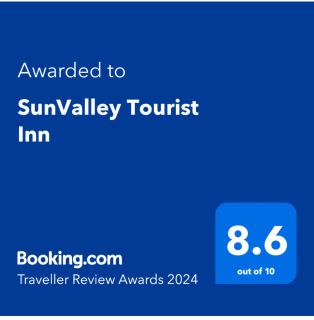 SunValley Tourist Inn - Corón - 9