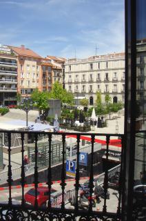 Hostal San Lorenzo - Madrid - 4