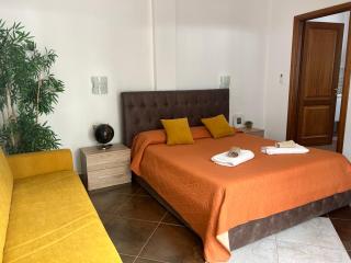 Le residenze del mare Affittacamere - La Caletta - 4