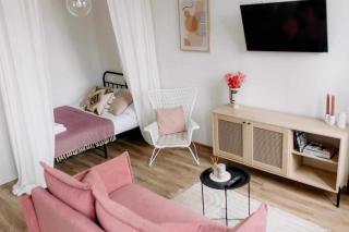 Apartament Pastelowy Kwidzyn - 2