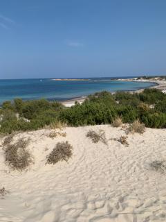 Le residenze del mare Affittacamere - La Caletta - 6