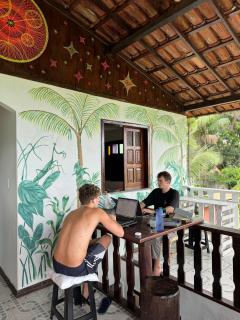 Hostel Zen - Casa na Floresta - Itacaré - 6