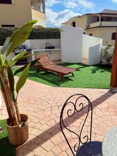 Le residenze del mare Affittacamere - La Caletta - 7