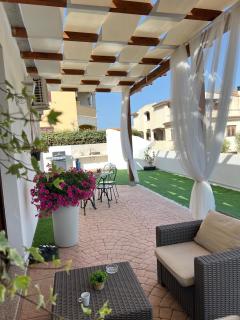 Le residenze del mare Affittacamere - La Caletta - 8