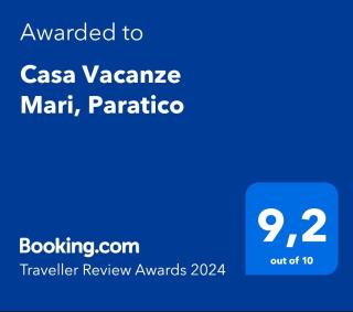 Casa Vacanze Mari, Paratico - 5