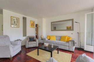 Spacieux et charmant 100m2 à 4 min de Tête d'Or - 5