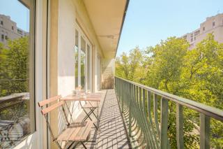 Spacieux et charmant 100m2 à 4 min de Tête d'Or - Lyon - 3