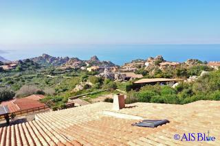 Villa Mireen - Costa Paradiso - 0