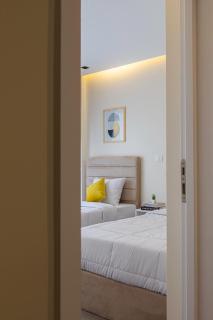 Madinaty Smart Home 2BR- The Butterfly - Madinaty - 4
