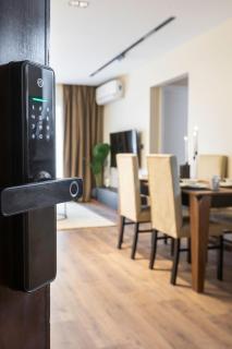 Madinaty Smart Home 2BR- The Butterfly - Madinaty - 5