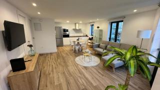 Apartamentos URBANIN II plaza de san pedro - Cudillero - 5