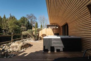 Hôtel Le Parc - La Table de Franck Putelat - 6