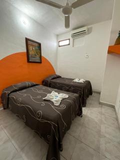 Hotel Bello Caribe - Cozumel - 5