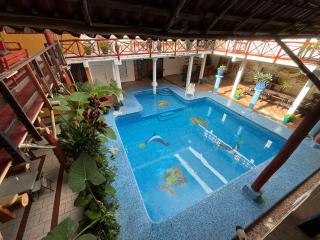Hotel Bello Caribe - Cozumel - 0