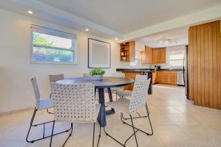 Incredible Beach Front Villa! - 5