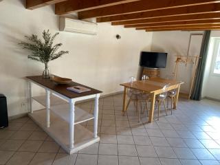 La maison des Petits Robins - Livron-sur-Drôme - 2