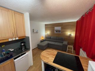 Appartement Plagnes Villages - La Plagne Tarentaise - 9