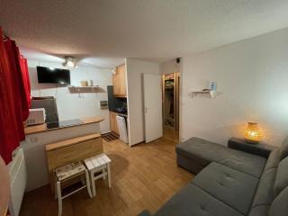 Appartement Plagnes Villages - La Plagne Tarentaise - 7